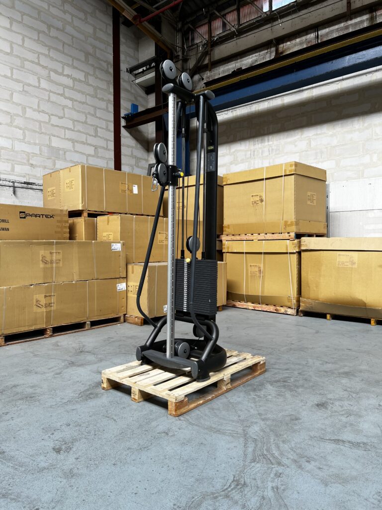 Technogym | Cable Stations | Ercolina Rehab | M959