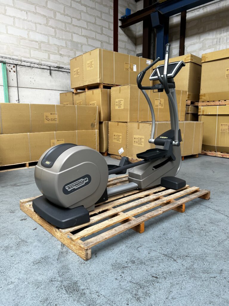 Technogym | Excite |