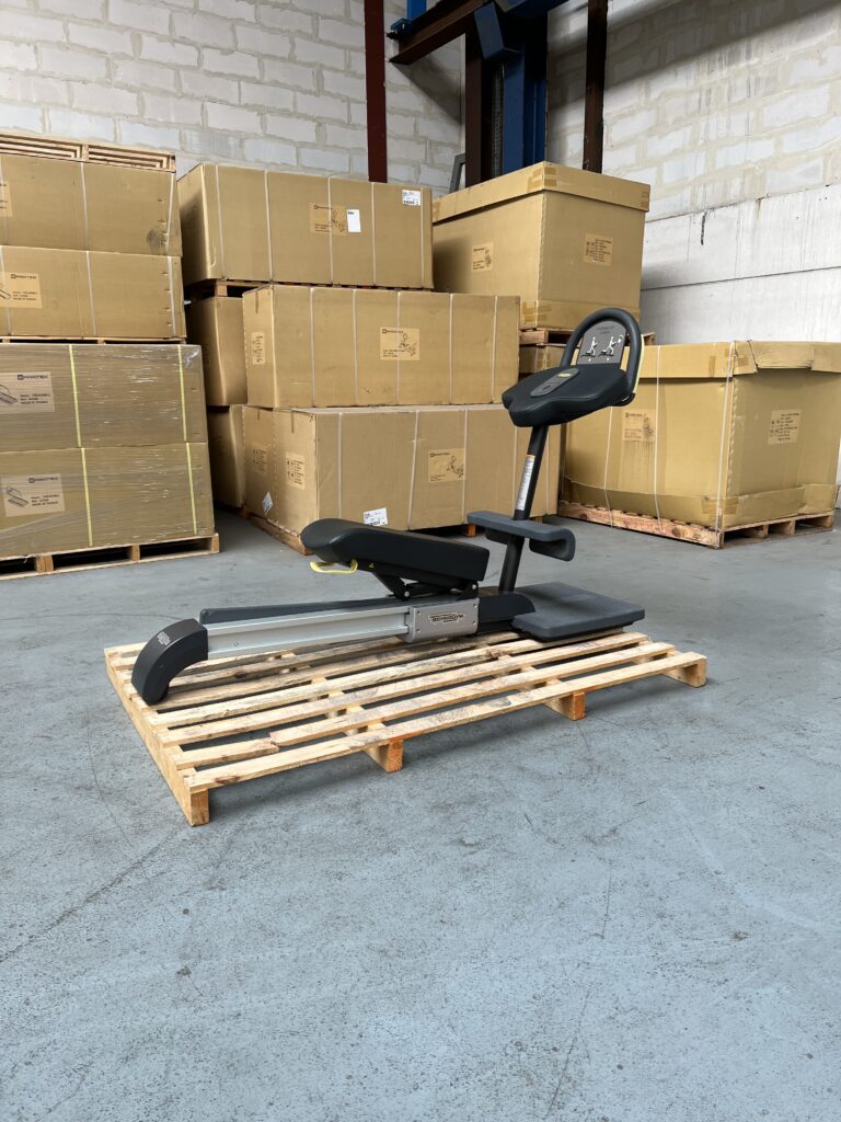 Technogym | Flexability |