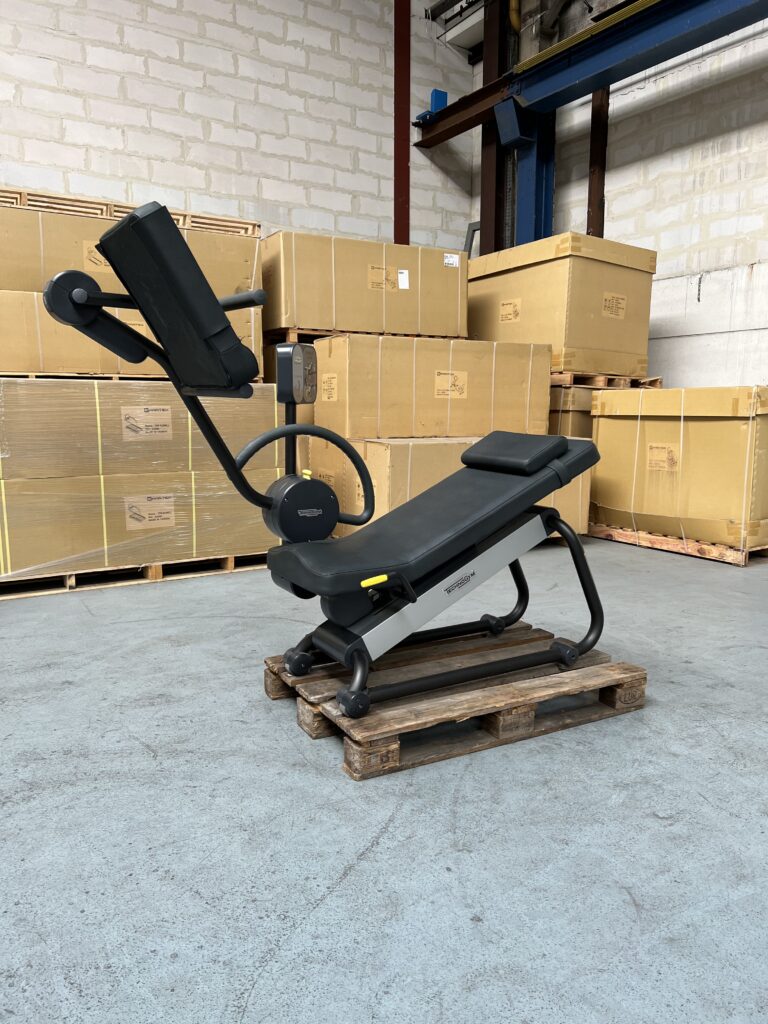 Technogym | Flexability | Posterior | ME10