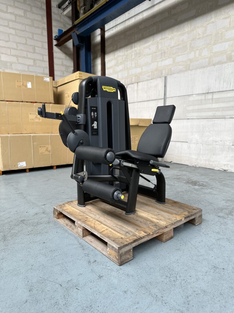 Technogym | Selection | Leg Curl | ML90