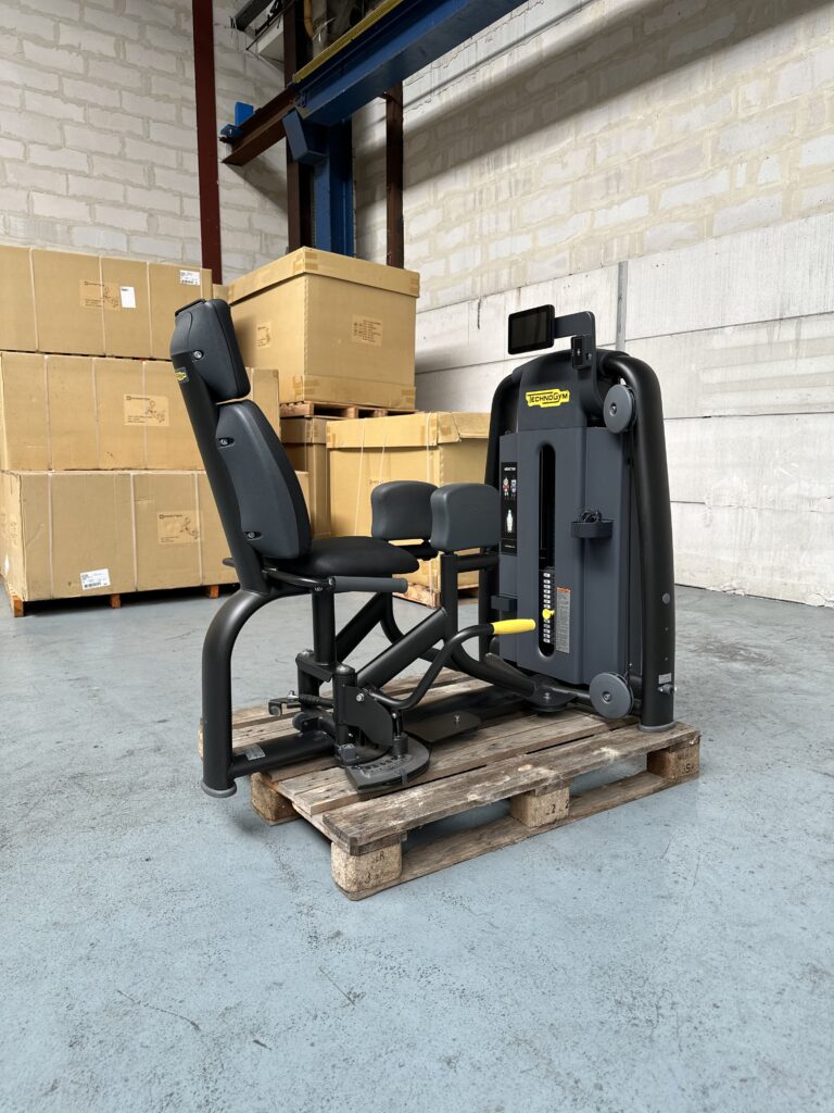 Technogym | Selection | Abductor | ML18