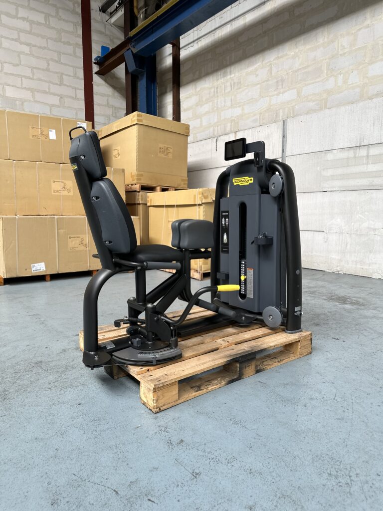 Technogym | Selection | Adductor | ML17