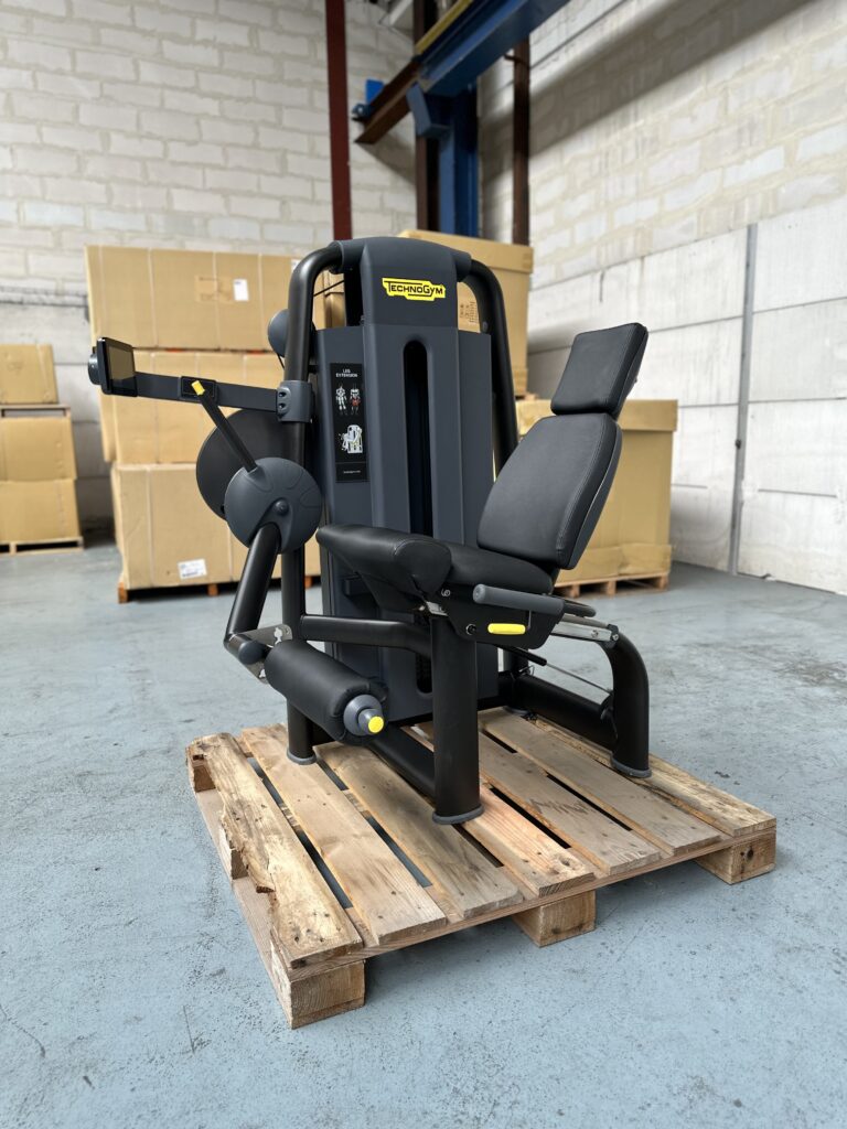 Technogym | Selection | Leg Extension | ML91