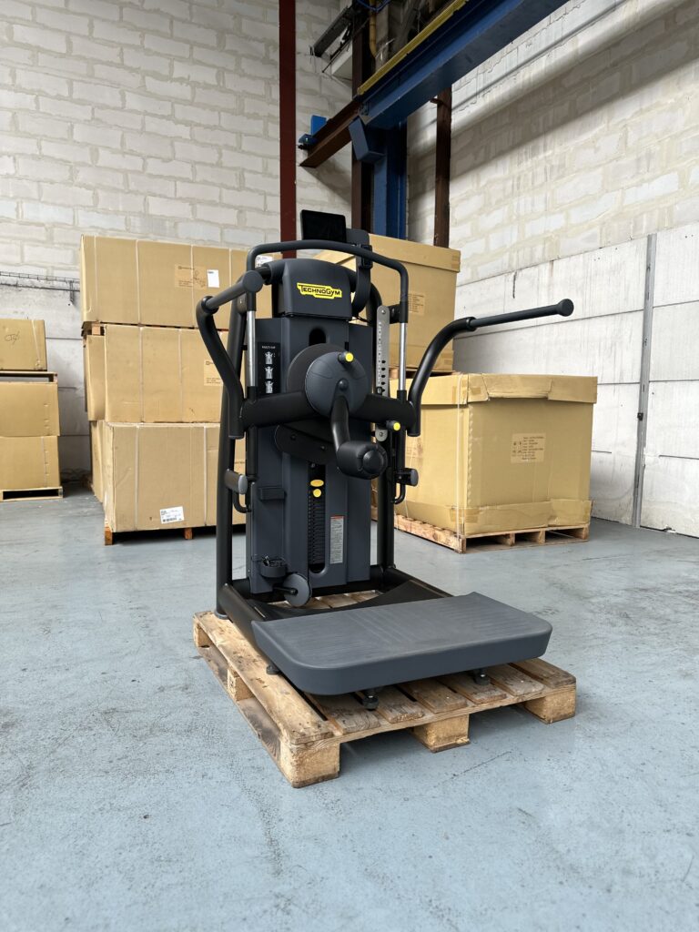 Technogym | Selection | Multi Hip | ML67