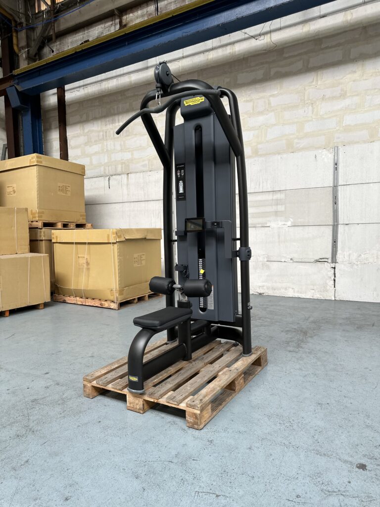 Technogym | Selection | Lat Machine | ML12