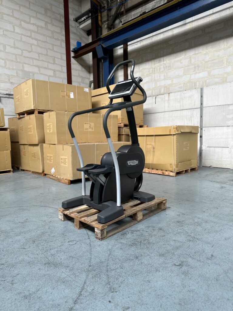Technogym | Excite |