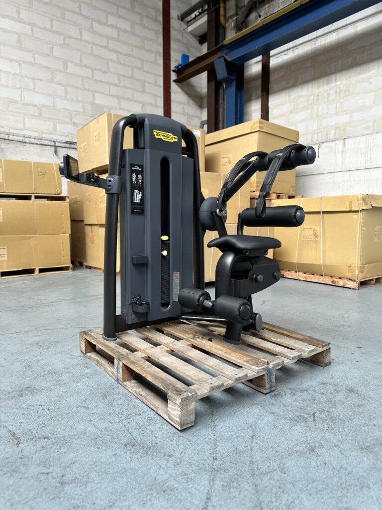 Technogym | Selection | Total Abdominal | ML83