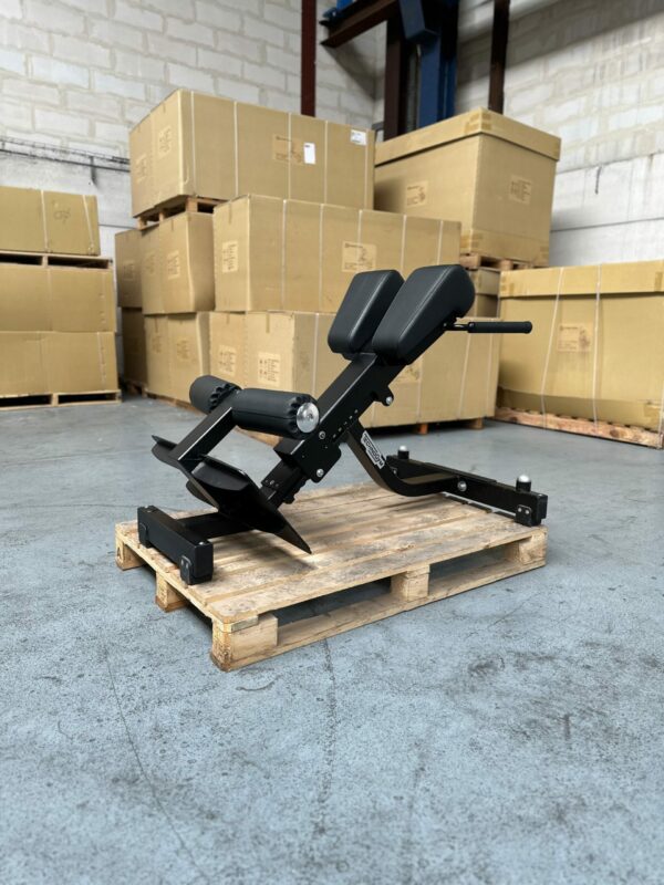 Technogym | Pure Strength | Lower Back Extension | PG05