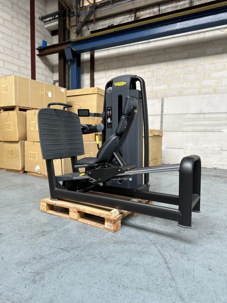 Technogym | Selection | Leg Press | ML51