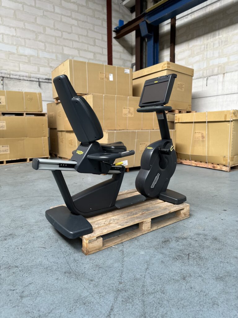 Technogym | Excite |