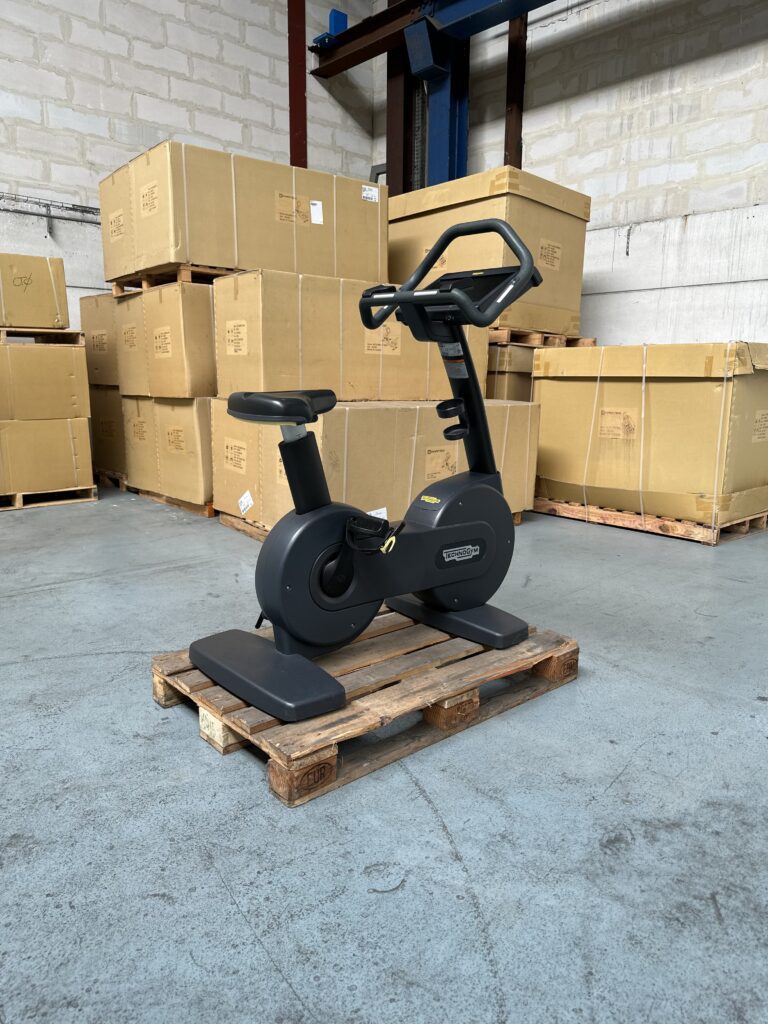 Technogym | Excite |
