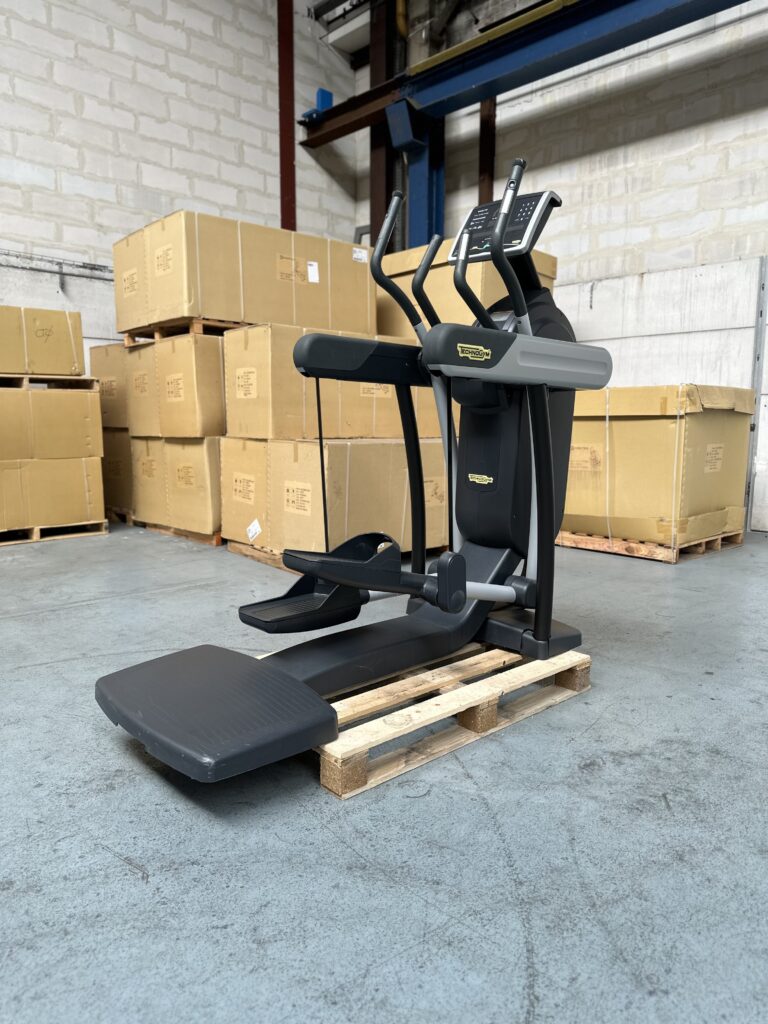Technogym | Excite |