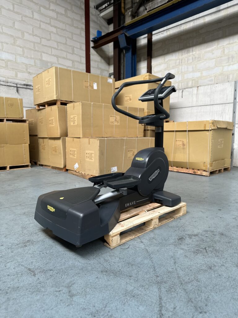 Technogym | Excite |