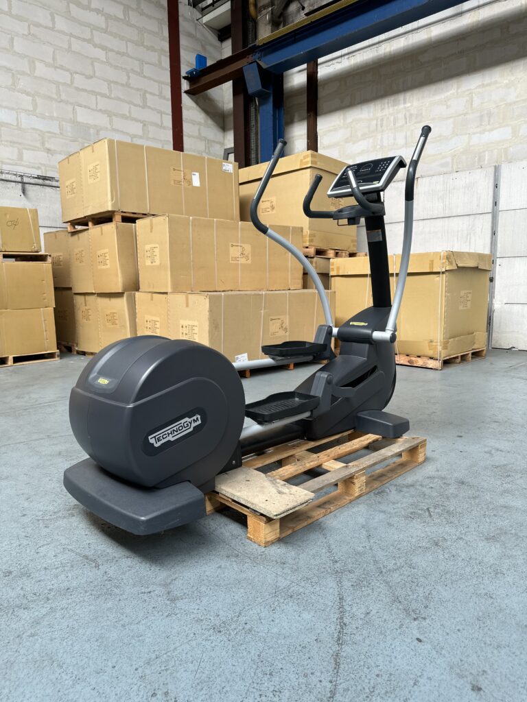 Technogym | Excite |