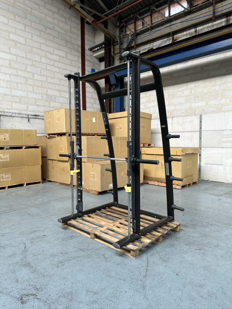 Technogym | Selection | Multipower | M953