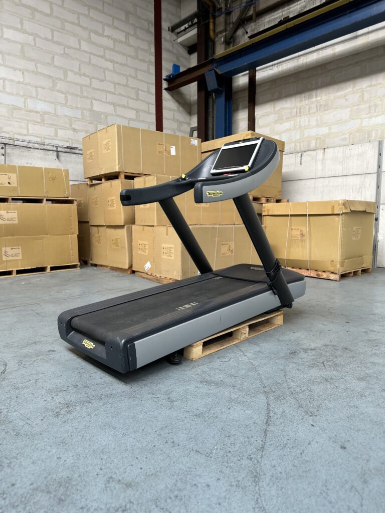 Technogym | Excite |