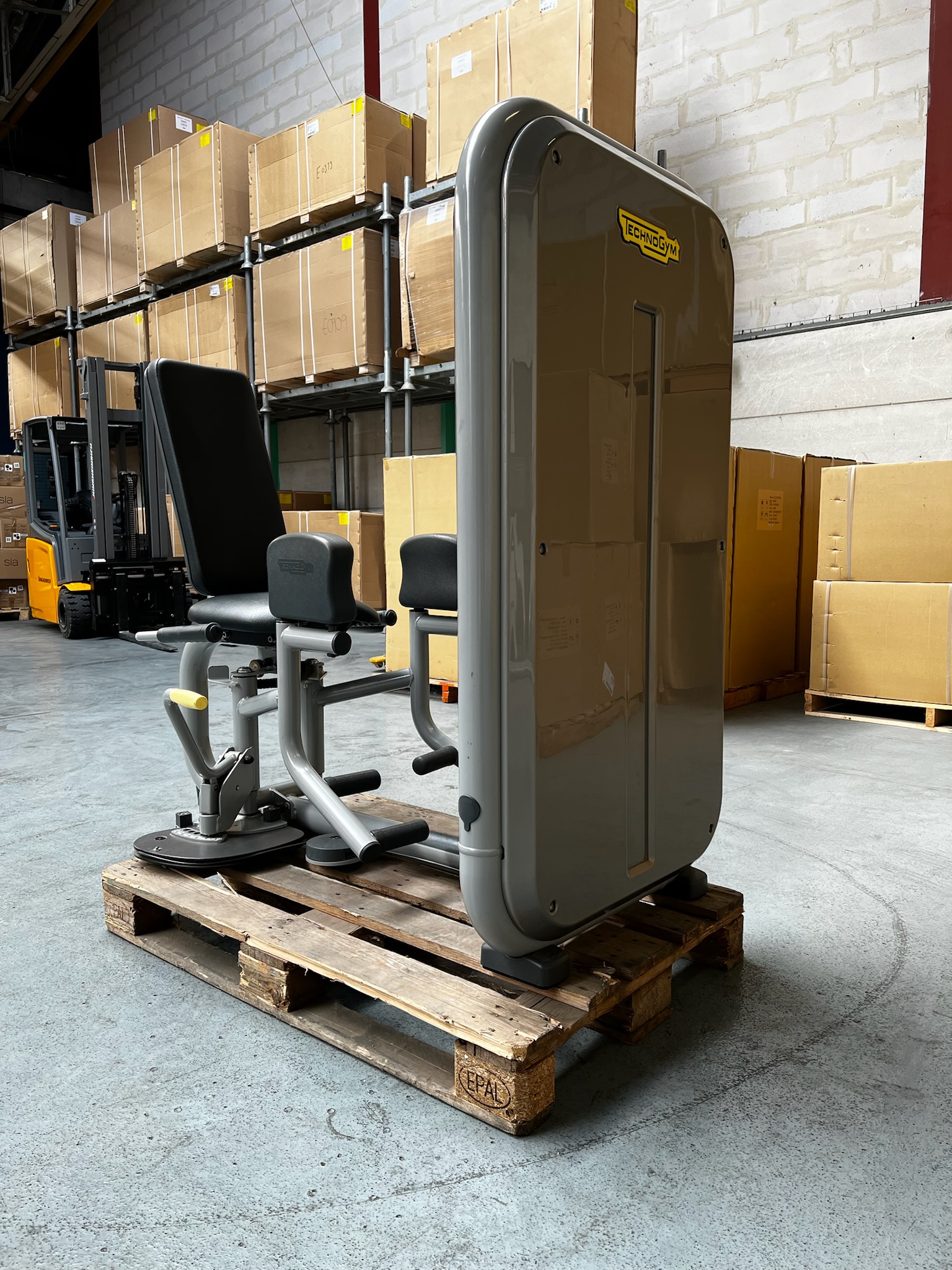 Abductor MB100 Element Technogym – Image 3