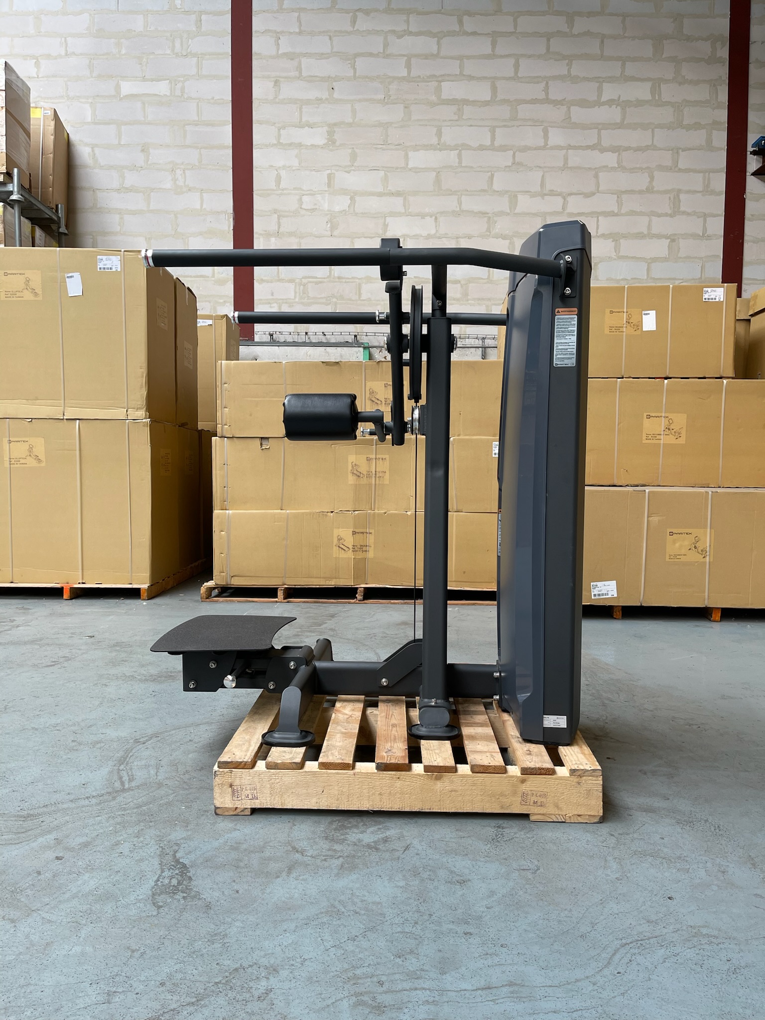 Rotary Hip SPARTEK N1611 Pure Energy – Image 2