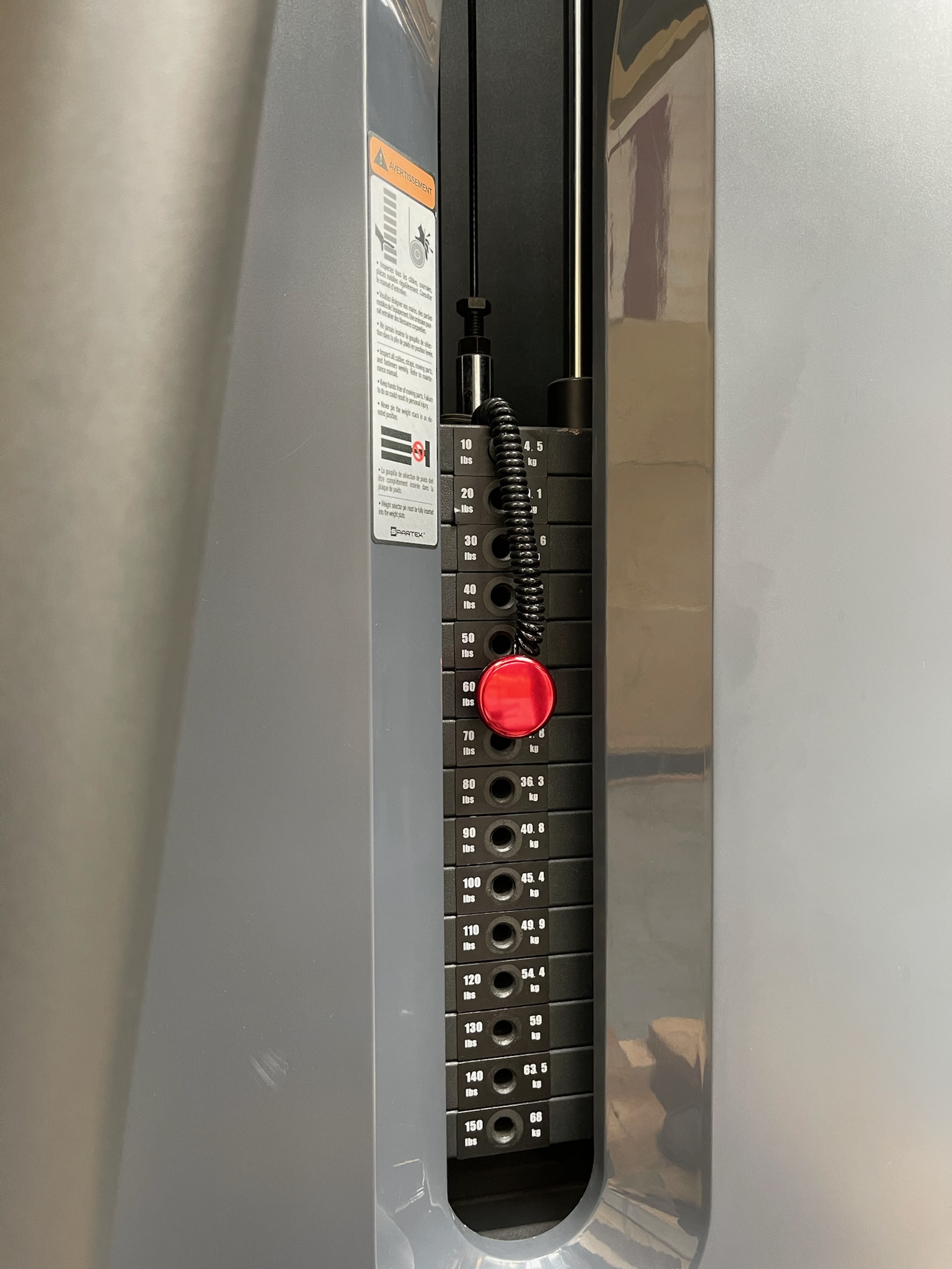 Rotary Hip SPARTEK N1611 Pure Energy – Image 5