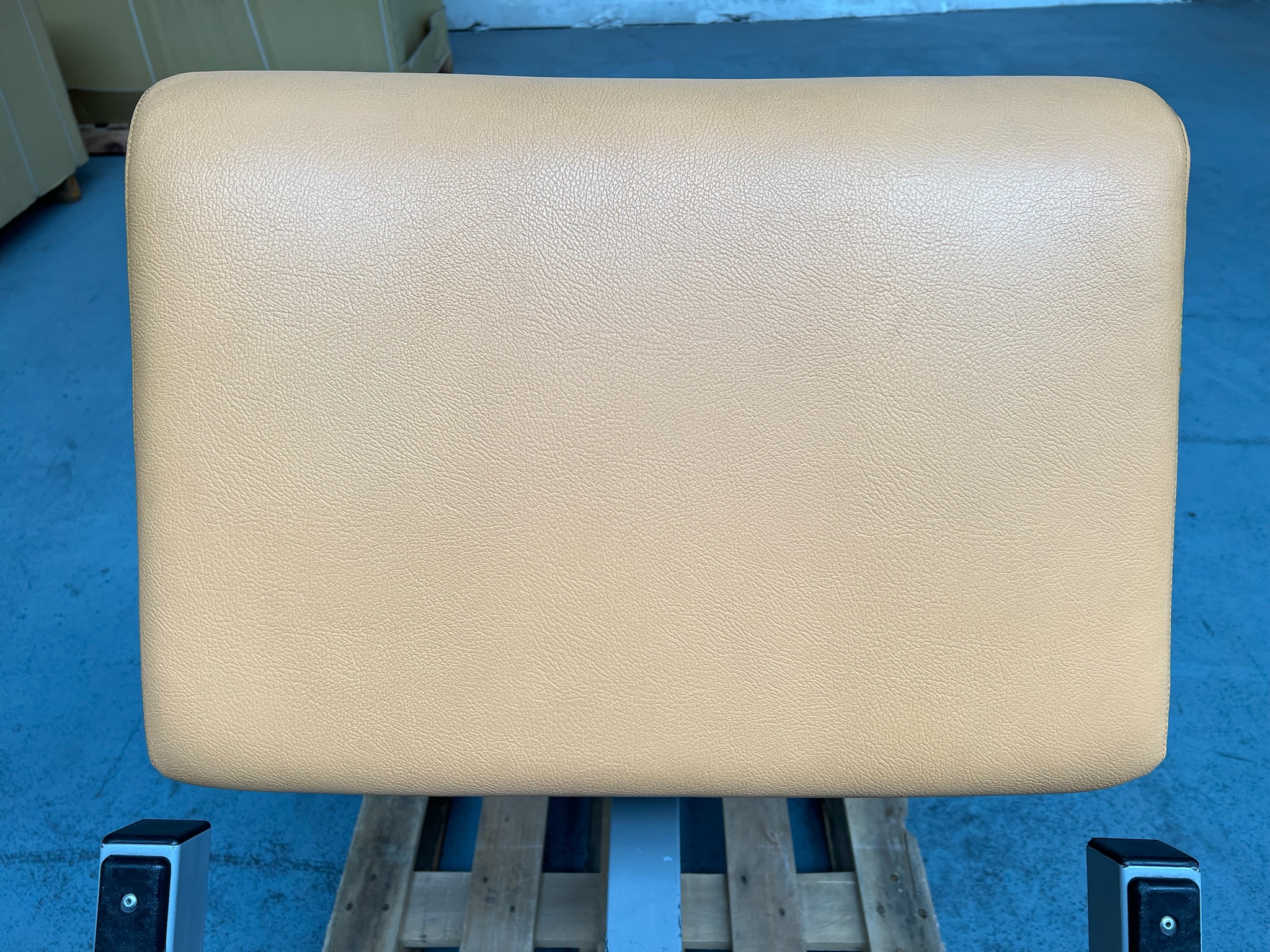 Scott Bench P017 Isotonic Technogym – Image 5