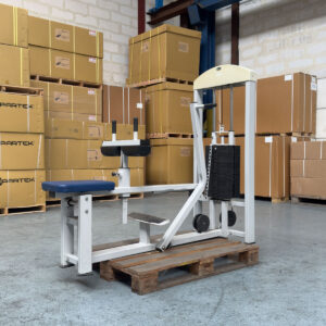 Machine Mollets Assis