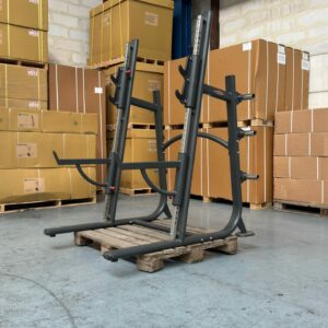 Squat Rack