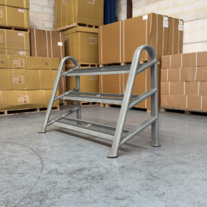 Rack à haltères