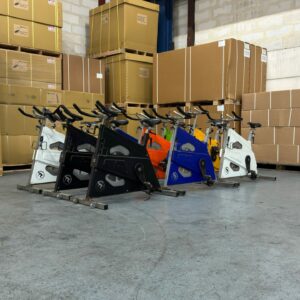 Indoor Cycle RPM