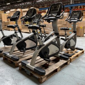 Upright Bike