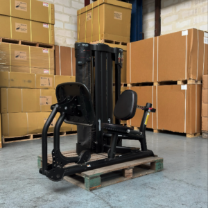 Leg Press