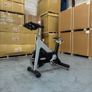 Vélo de Biking Technogym
