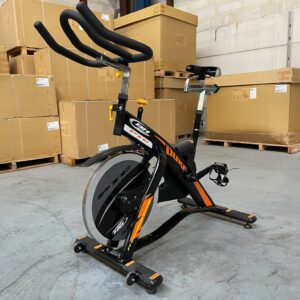 Spinning Professionnel Résistance Magnétique