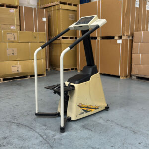 Stepper Variable
