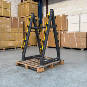 Rack 10 barres professionnel
