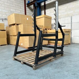 Squat Rack