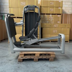 Leg press