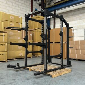Power rack