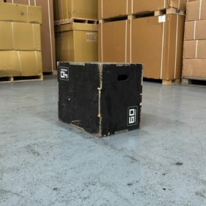 Plyobox 3 hauteurs