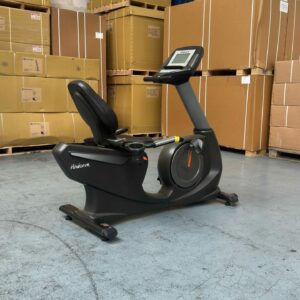 Recumbent Bike