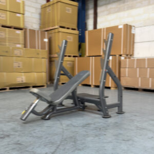 Incline Bench Press