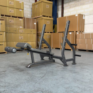 Olympic decline Bench