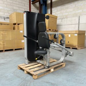 Machine Triceps Guidée