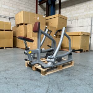 Tirage Horizontal Convergent Professionnel