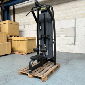 Tirage Vertical Meteor Black