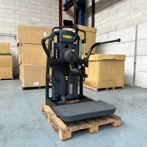 Machine Hanches & Fessiers