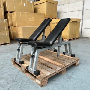 Adjustable Bench