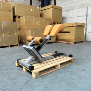 Banc à Lombaires Professionnel