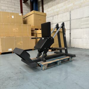 Machine à Mollets à Charge Libre