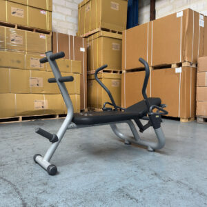 Banc Abdominaux